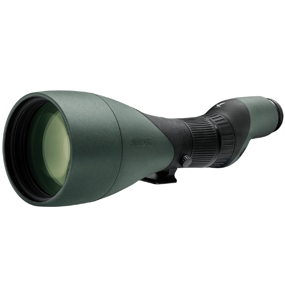 Swarovski STX 30-70x115 spotting scope (oculair + objectief module)